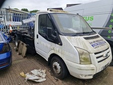 Ford transit vehicle for sale  TAMWORTH