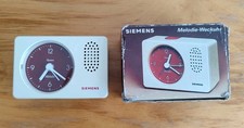 Melodie weckuhr 2100 gebraucht kaufen  Berlin