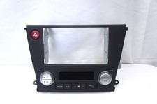 Usado, JDM Subaru Legacy BP5 BL5 BP9 BPE Painel de Áudio OEM Interruptor de Controle Climático AC Usado comprar usado  Enviando para Brazil