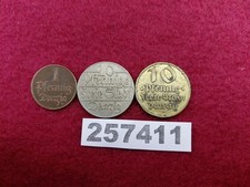 Münzen antik pfennig gebraucht kaufen  Burgstädt
