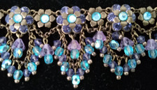 Michal negrin costume for sale  Whittier