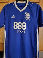 Birmingham city medium for sale  CARDIFF