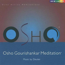 Deuter gourishankar gebraucht kaufen  Berlin