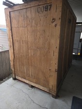 Storage container door for sale  Riverside