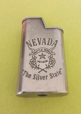 Feuerzeug hülle nevada gebraucht kaufen Feuerzeug hülle nevada gebraucht kaufen  Fruerlund,-Engelsby, Tastrup