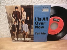 rolling stones vinyl single gebraucht kaufen  Bingen