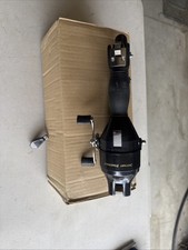 Combo de vara e molinete integrado dobrável Instant Fisherman na caixa., usado comprar usado  Enviando para Brazil