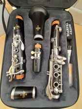 BUFFET E12F wood clarinet Bb klarinette clarinette clarinete FRANCE comprar usado BUFFET E12F wood clarinet Bb klarinette clarinette clarinete FRANCE comprar usado  Enviando para Brazil