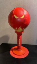 Bolsa Fun Punch Red Rage com base de ventosa 15,5" comprar usado  Enviando para Brazil