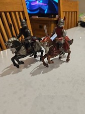 Elc medieval knight for sale  HARROGATE