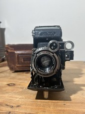 zeiss ikon rangefinder for sale zeiss ikon rangefinder for sale LONDON