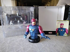 Marvel buste collection d'occasion  Haubourdin