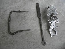 Antique wrought iron d'occasion  Marlenheim
