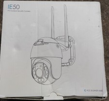 Caméra surveillance iegeek d'occasion  Villejuif