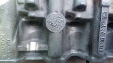 Culasse moteur d5252t d'occasion  Montauban