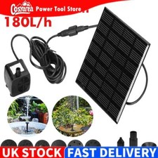 160l solar panel for sale  NORTHAMPTON