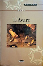 Libro avare moliere usato  Civitanova Marche