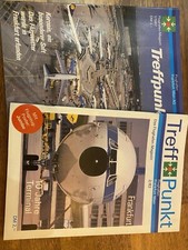 Treffpunkt flughafen frankfurt gebraucht kaufen  Moers