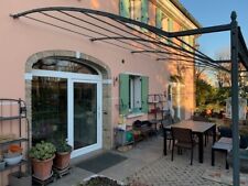 Pergola ferro usato  Campodarsego