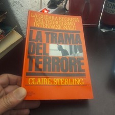Trama del terrore usato  Torino