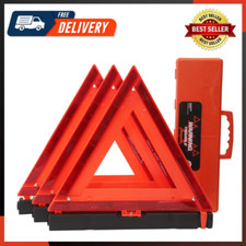 Safety triangles dot for sale  Fremont