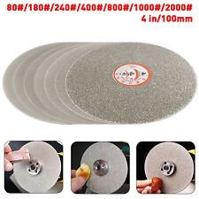 100mm 2000 diamond for sale  TAMWORTH