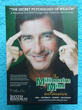 The millionaire mind gebraucht kaufen  Jena