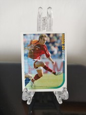 Figurina rossi roma usato  Roma