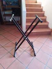 Supporto tastiera console usato  Cosenza
