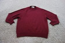 Quills sweater mens for sale  San Jose