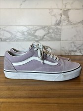 Tênis VANS old skool cano baixo ótimo estado tamanho 9 comprar usado  Enviando para Brazil
