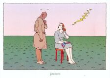 Moebius 2001 apres d'occasion  France