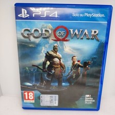 God war ps4 usato  Olginate