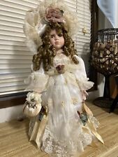 Emerald doll collection for sale  New Braunfels