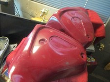 Bsa lightning hornet for sale  Kalamazoo