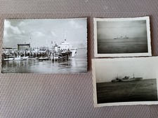 Cuxhaven 1958 nordseeheilbad gebraucht kaufen  Friedrichsdorf