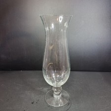 Clear glass vase for sale  Peoria