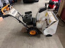 Schneefräse fahrend auswurf gebraucht kaufen  Apolda