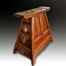 Antique chinese barbers for sale  NORWICH