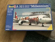 Revell austrian airlines for sale  ILFORD