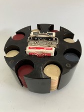 Vtg bakelite poker for sale  Ellicott City