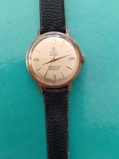 Montre erc mecanique d'occasion  Cozes