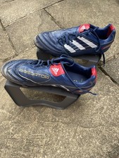 Adidas predator blue for sale  HINCKLEY