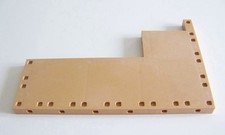Playmobil loisirs plancher d'occasion  Cagnes-sur-Mer