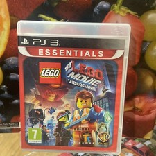 The Lego Movie Videogame Essentials Ps3 comprar usado  Enviando para Brazil