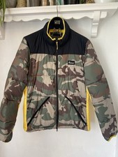 Penfield padded camo for sale  BANBURY