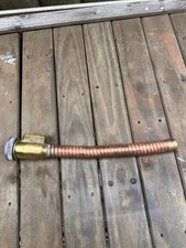 Brass copper pouring for sale  SHAFTESBURY