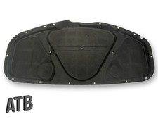 Używany, Materassino Isolante Per Cofano Anteriore VW Passat B5 3BG 2000 - 2005 Nuovo na sprzedaż  Wysyłka do Poland