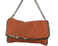 Stella mccartney raffia for sale  Boynton Beach