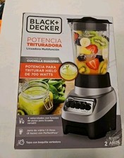 Black decker powercrush for sale  Braselton